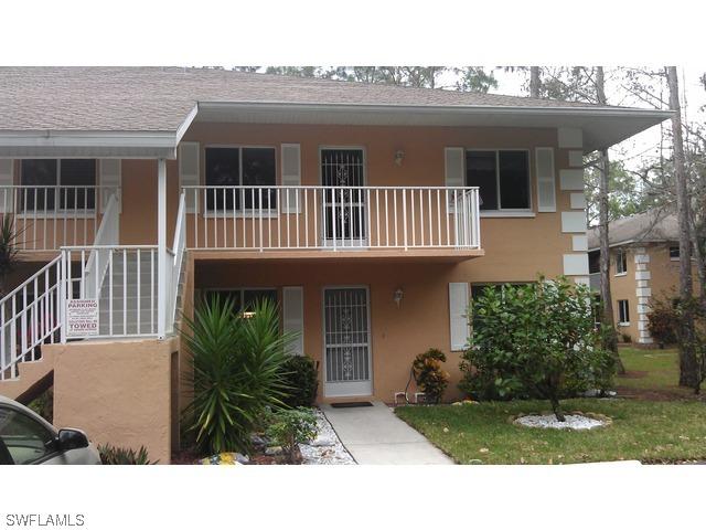 5675 Whitaker Rd. #B-104, Naples, FL 34112