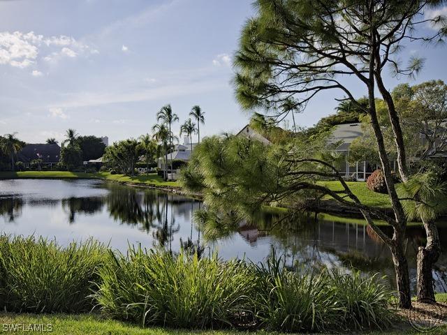 705 Tamarind Ct., Naples, FL