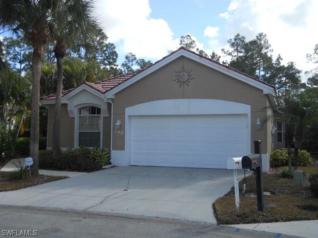 196 Lady Palm Dr., Naples, FL