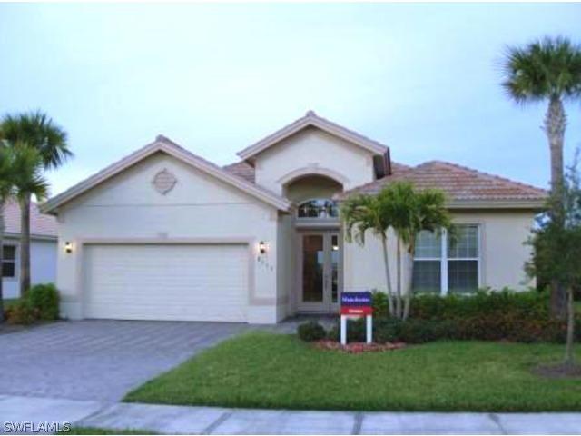 8113 Valiant Dr., Naples, FL 34104