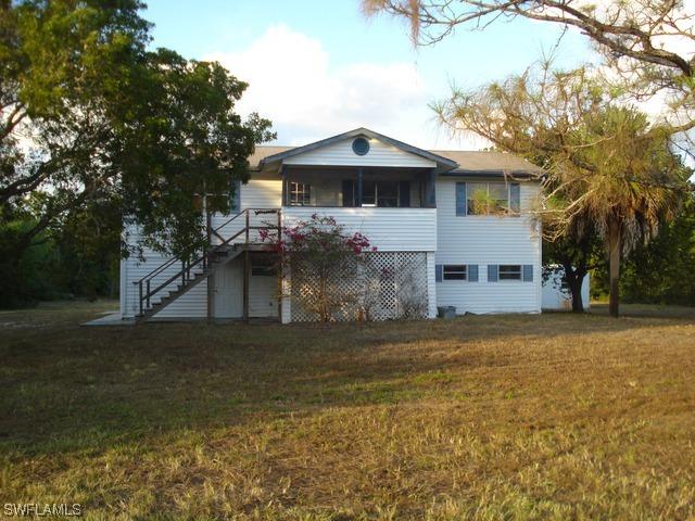 2521 James Rd., Naples, FL