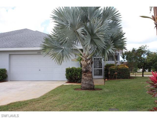 108 Quail Hollow Ct., Naples, FL