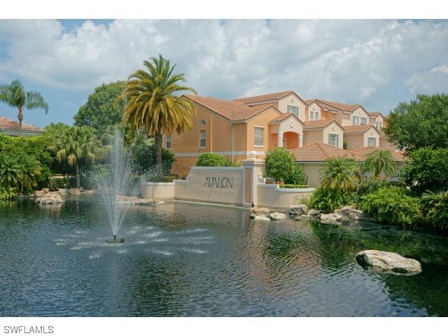 8400 Excalibur Cir. #C2, Naples, FL