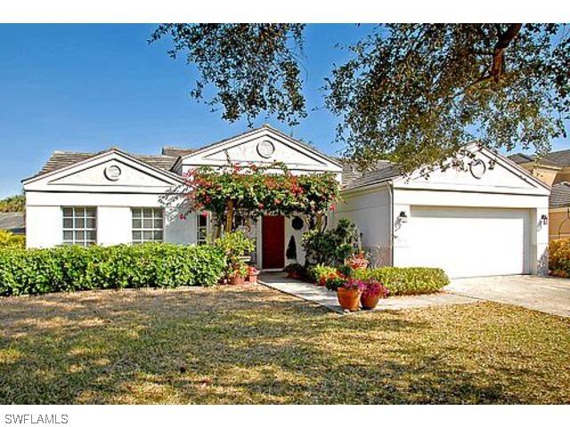 7530 Mill Pond Cir., Naples, FL