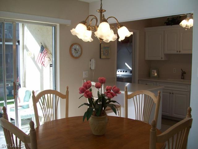 788 Park Shore Dr. #A-17, Naples, FL