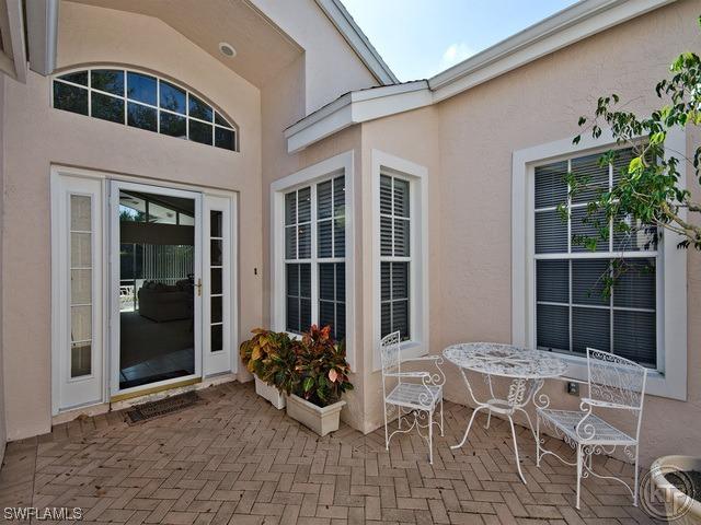 2840 Mizzen Way, Naples, FL