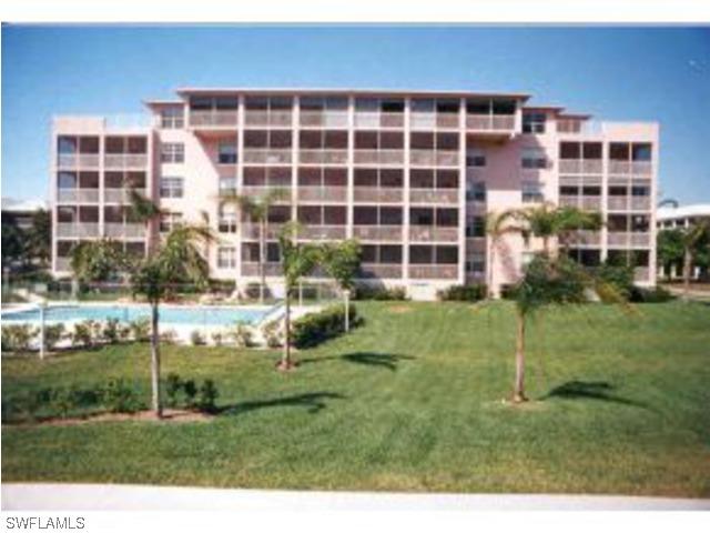 980 Huron Ct. #302, Marco Island, FL 34145