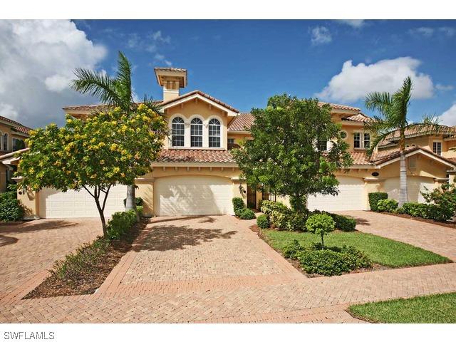 9142 Cherry Oaks Ln. #101, Naples, FL 34114