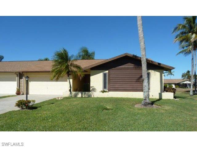 303 Reynolds Ct., Naples, FL