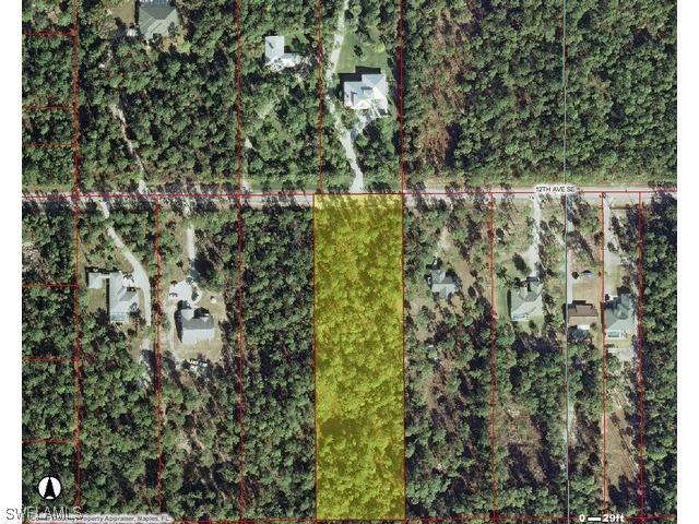 12th Ave., Naples, FL 34117