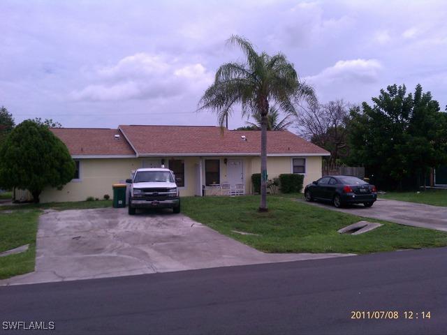 5343 24th Ave., Naples, FL