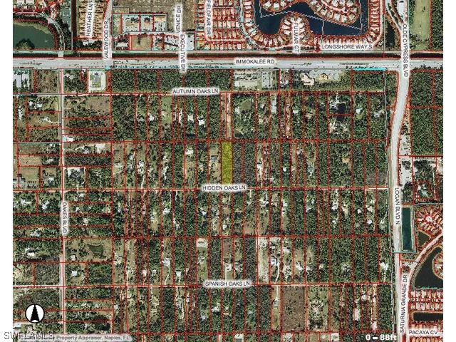 5961 Hidden Oak Ln., Naples, FL 34119