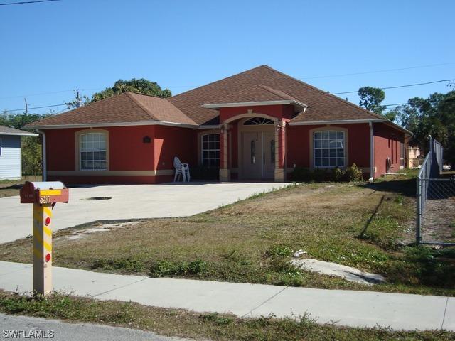 5310 Jennings St., Naples, FL 34113