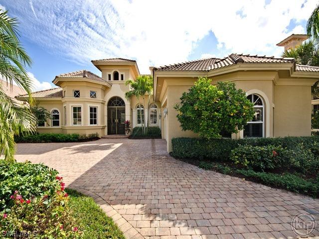 23877 Sanctuary Lakes Ct., Bonita Springs, FL 34134