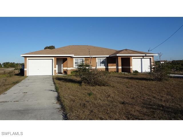 741 Alabama Rd., Lehigh Acres, FL