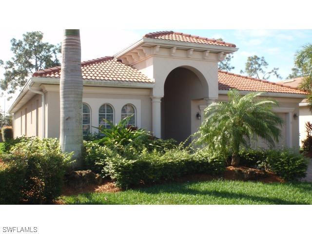 12787 Aviano Dr., Naples, FL 34105
