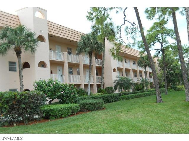 100 Forest Lakes Blvd., Naples, FL 34105