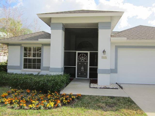 929 Belville Blvd., Naples, FL 34104