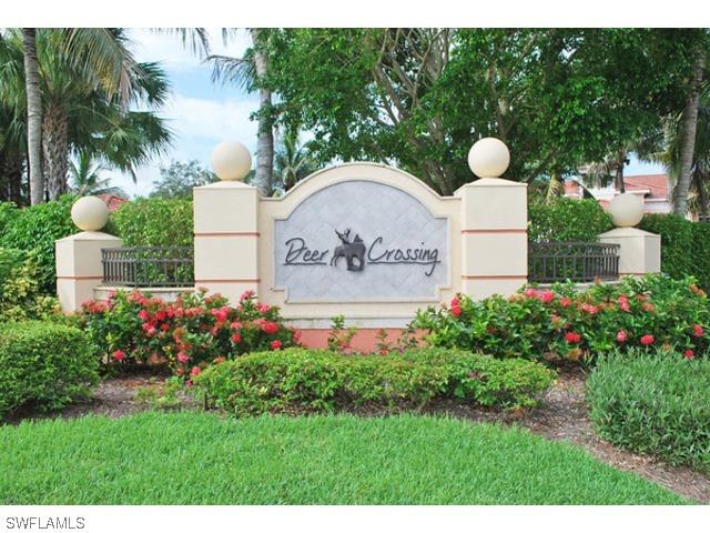 3920 Deer Crossing Ct. #101, Naples, FL 34114
