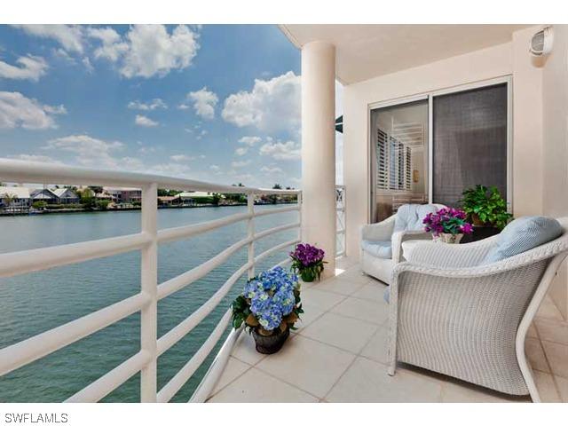 4530 Gulf Shore Blvd. #122, Naples, FL