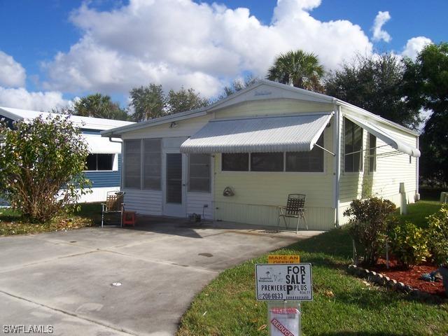 18 Bass Ln., Naples, FL 34114