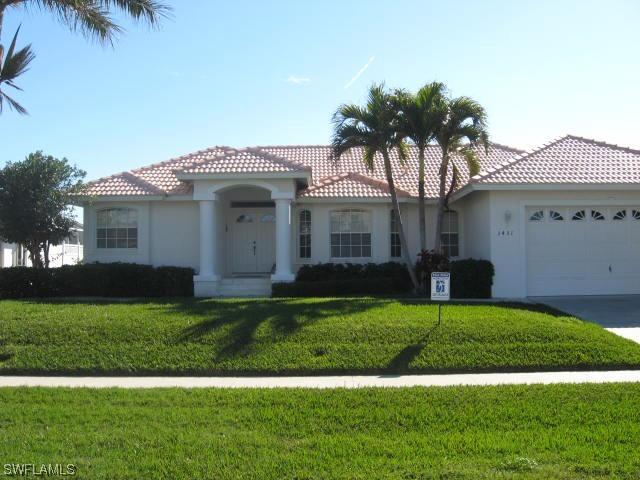 1431 Galleon Ave., Marco Island, FL