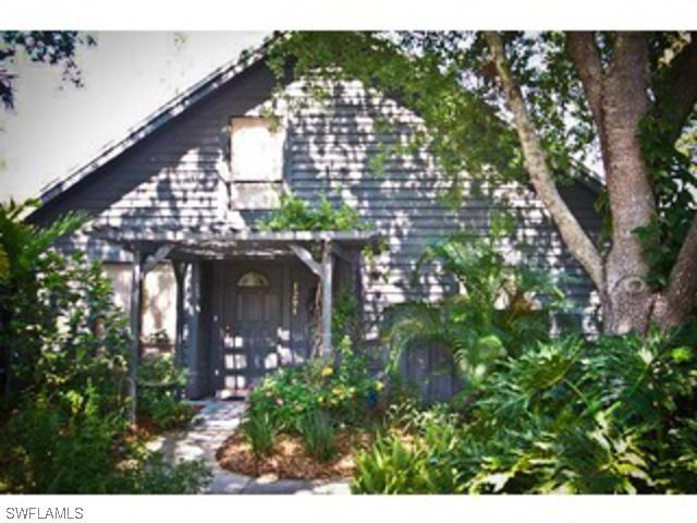 1291 Solana Rd., Naples, FL