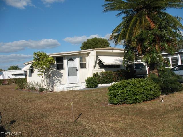 2 Monaco Ter., Naples, FL 34112