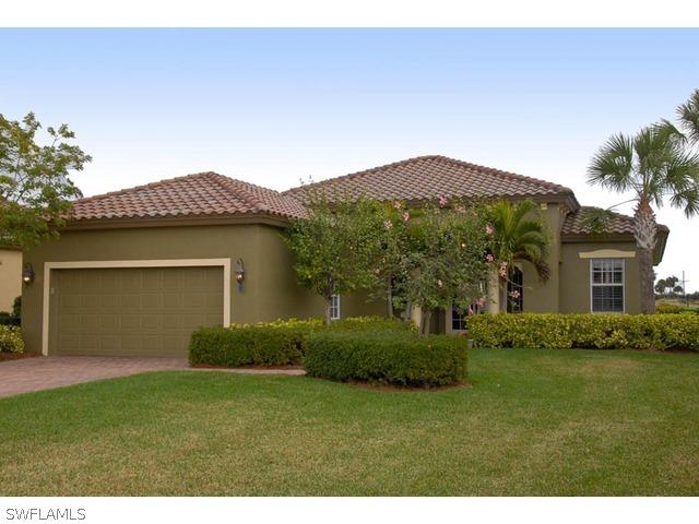 3111 Orangetree Bend, Fort Myers, FL