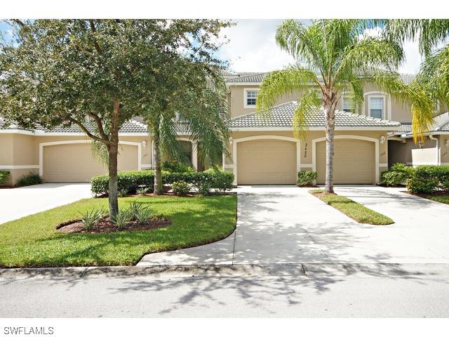 3485 Laurel Greens Ln. #202, Naples, FL 34119