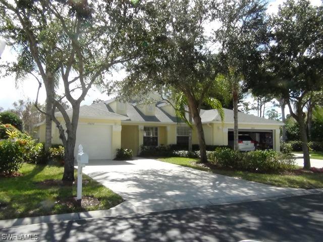 14806 Sterling Oaks Dr., Naples, FL 34110
