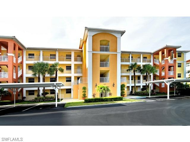 6820 Sterling Greens Pl. #2106, Naples, FL 34104