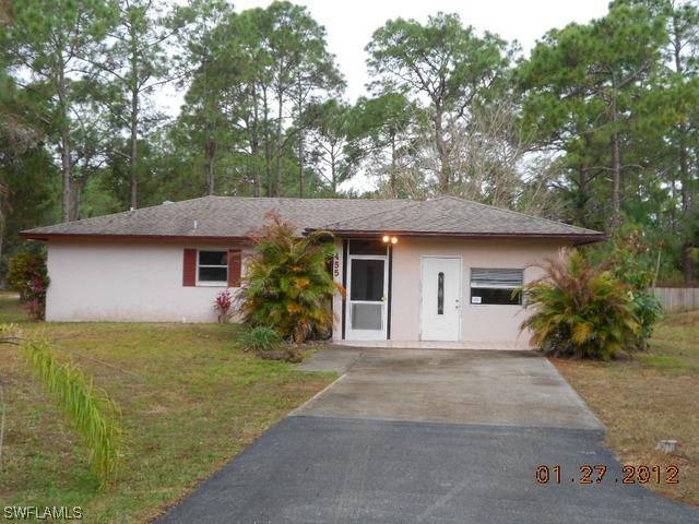 455 5th St., Naples, FL