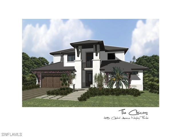 428 Central Ave., Naples, FL 34102