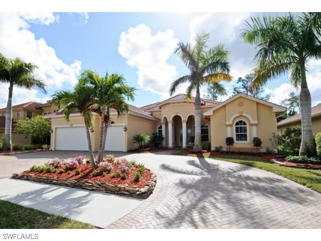 14890 Tybee Island Dr., Naples, FL 34119