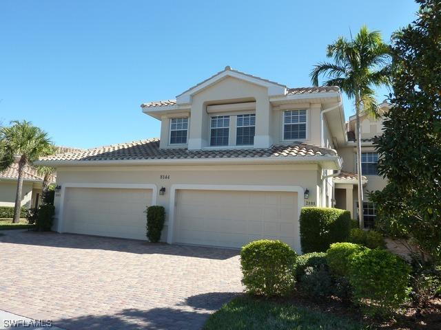 8144 Saratoga Dr. #2103, Naples, FL 34113