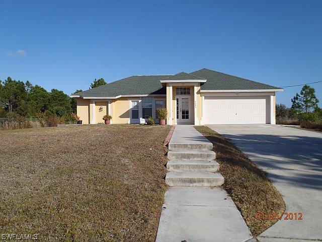 3345 56th Ave., Naples, FL 34120