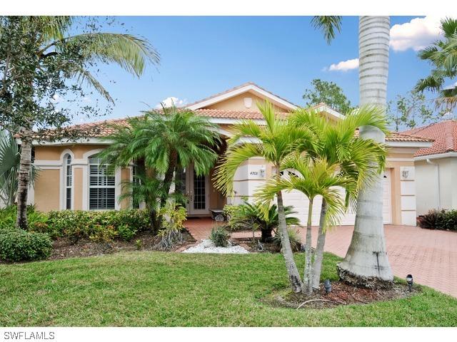 4768 Cerromar Dr., Naples, FL