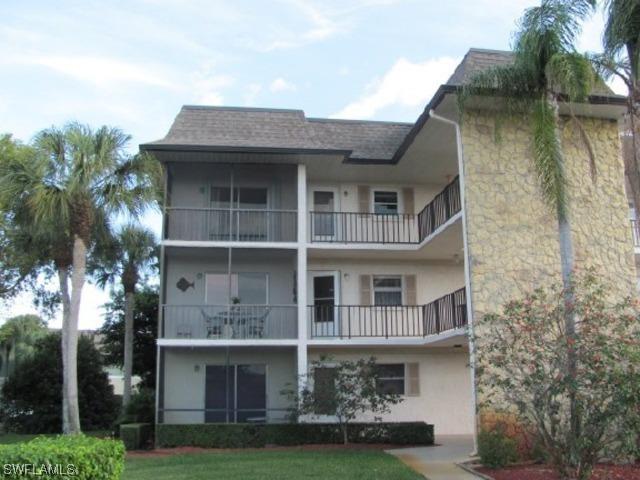 5499 Rattlesnake Hammock Rd. #A-301, Naples, FL