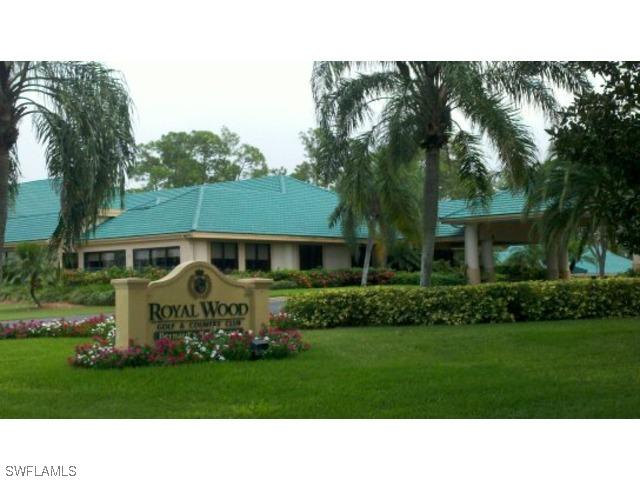 5881 Cobblestone Ln. #C102, Naples, FL 34112