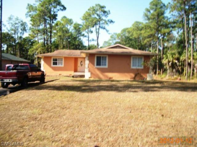 511 Wilson Blvd., Naples, FL
