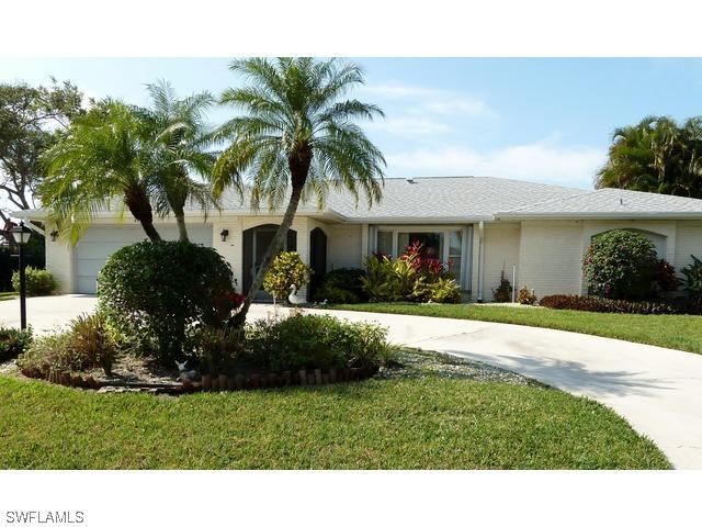 444 Forest Hills Blvd., Naples, FL 34113