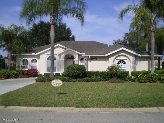 20630 Horse Hame, Estero, FL 33928