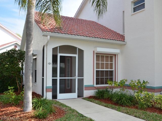 554 Windsor Sq. #101, Naples, FL 34104