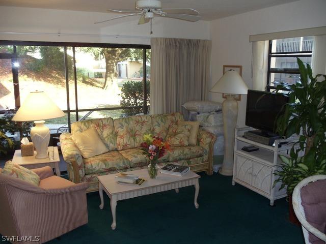 600 Neapolitan Way, Naples, FL