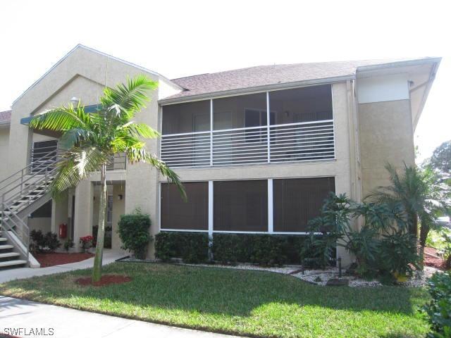 3100 Seasons Way #107, Estero, FL