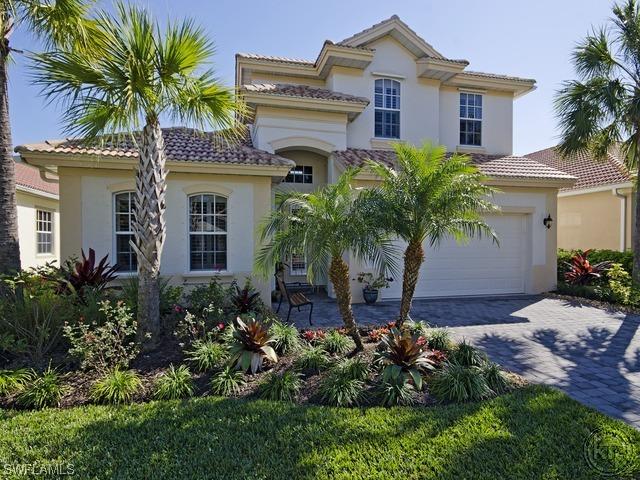 16173 Parque Ln., Naples, FL