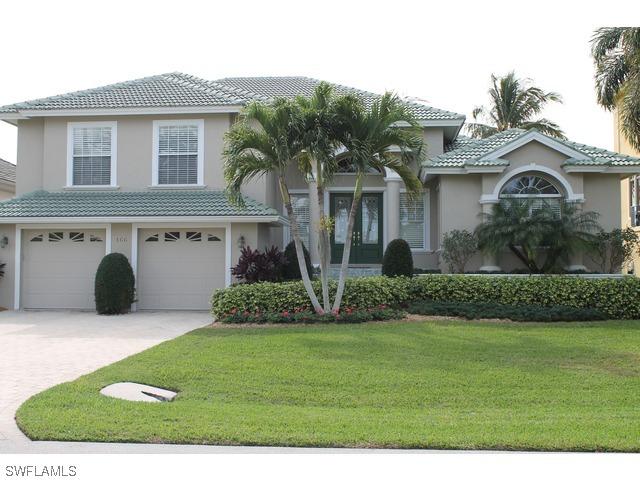 166 Flamingo Ave., Naples, FL