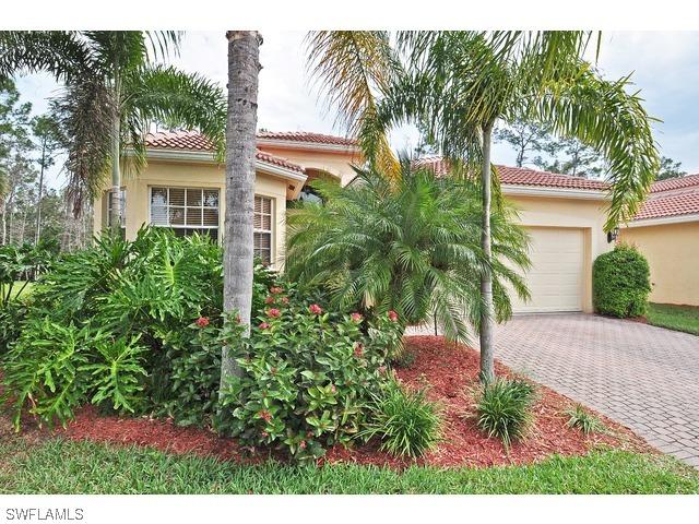 2442 Butterfly Palm Dr., Naples, FL