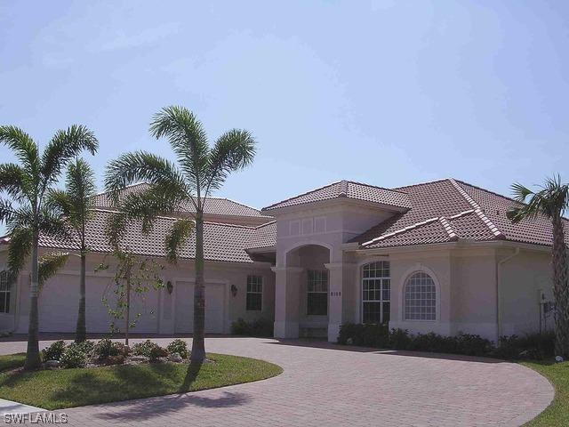 5109 Post Oak Ln., Naples, FL 34105